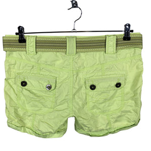 Unisex EDC by Esprit - Shorts, size 42 - Green (2)
