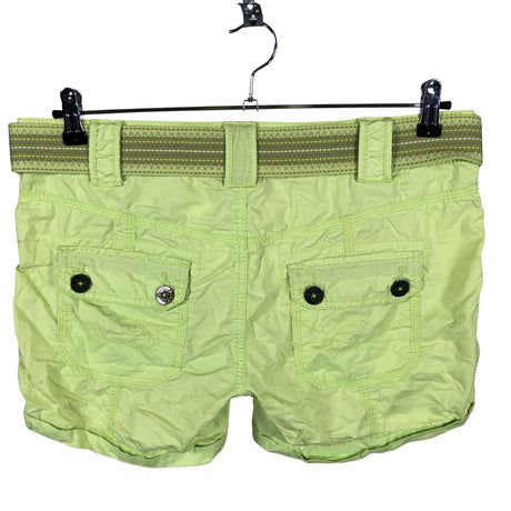 Unisex EDC by Esprit - Shorts, size 42 - Green (2)