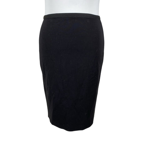 Unisex Marc Cain - Pencil skirt, size 42 - Black ()