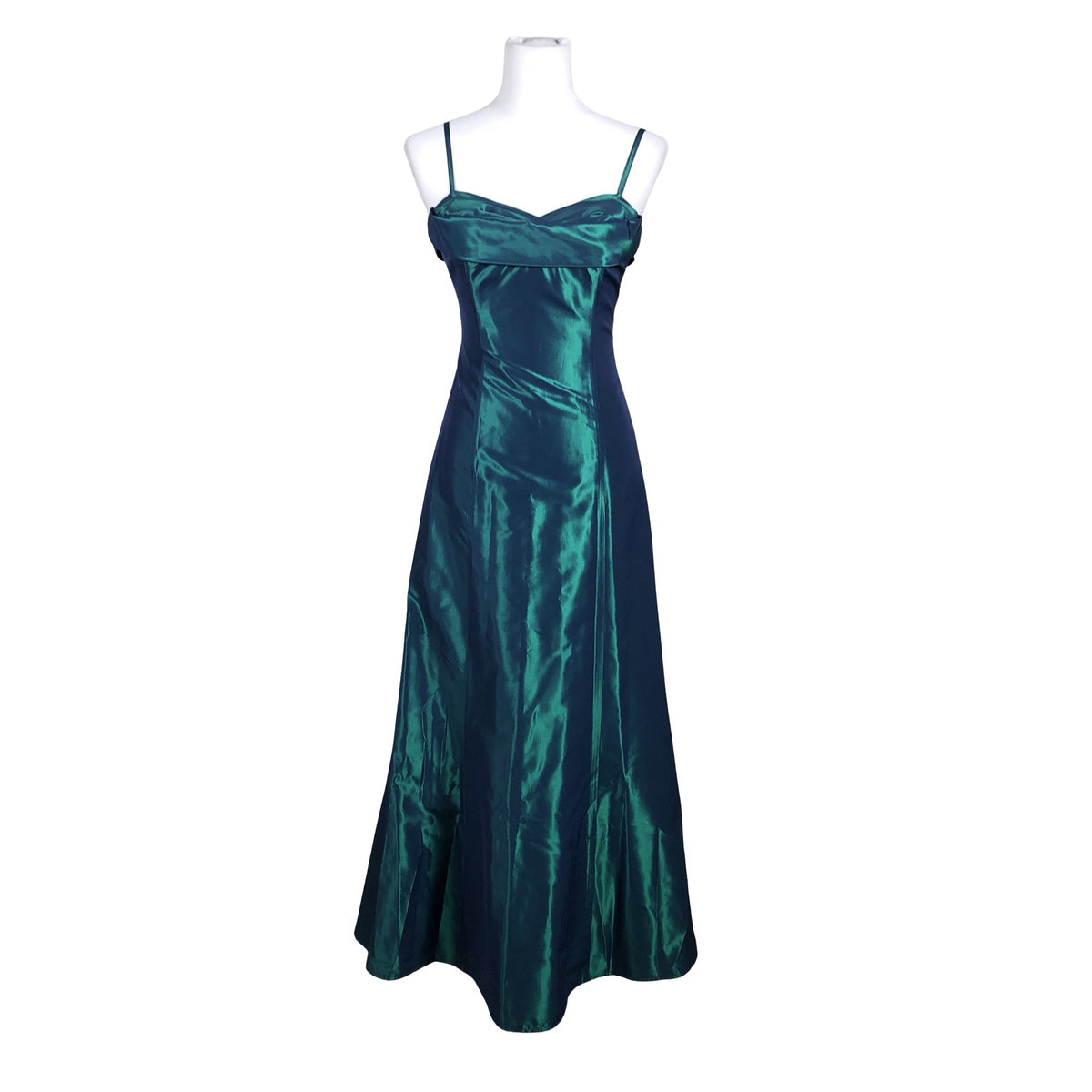 Unisex Chou Chou - Party dress, size 34 - Blue (1)