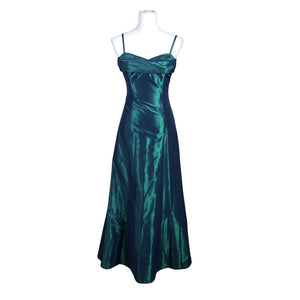 Unisex Chou Chou - Party dress, size 34 - Blue (1)