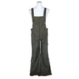 Unisex Esprit - Overalls, size 40 - Green ()