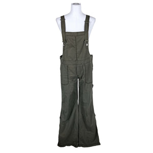 Unisex Esprit - Overalls, size 40 - Green (1)