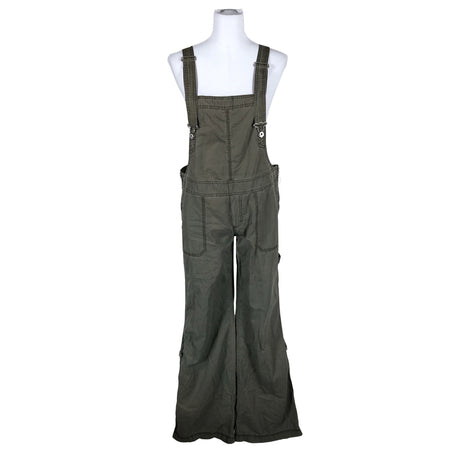 Unisex Esprit - Overalls, size 40 - Green ()