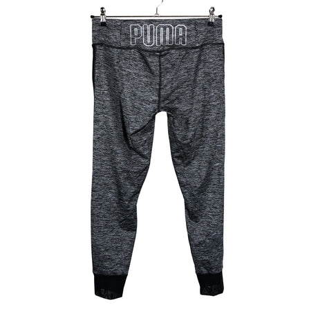 Unisex Puma - Sports tights, size 42 - Gray (2)