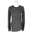 Unisex Devold - Thermal shirt, size 40 - Gray ()
