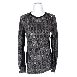 Unisex Devold - Thermal shirt, size 40 - Gray (1)