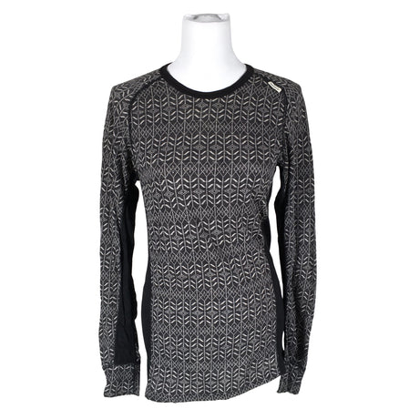 Unisex Devold - Thermal shirt, size 40 - Gray ()