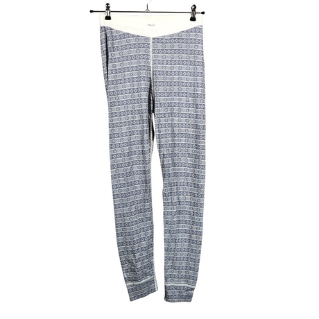 Unisex Devold - Thermal pants, size 40 - Light blue ()