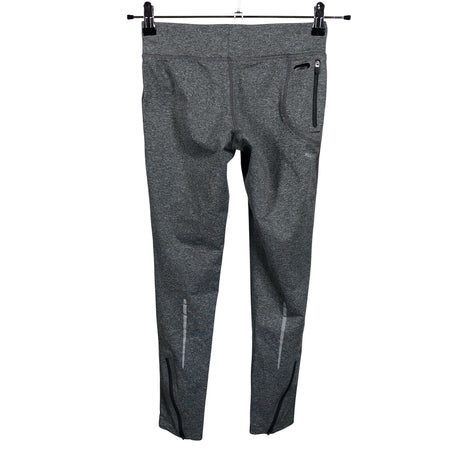 Unisex Soc - Sports tights, size 36 - Gray (2)