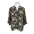 Unisex Ze-Ze - Blouse, size 44 - Green ()