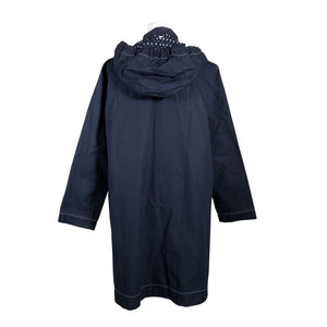 Unisex Marimekko - Outdoor jacket, size 36 - Blue (2)