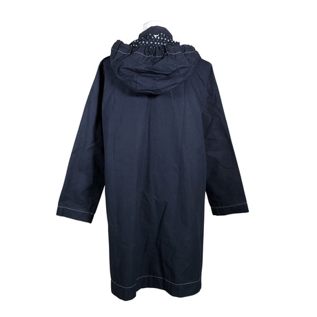 Unisex Marimekko - Outdoor jacket, size 36 - Blue (2)