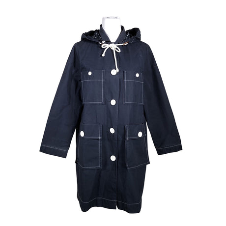 Unisex Marimekko - Outdoor jacket, size 36 - Blue ()