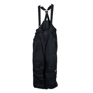 Unisex MP-Asu - Sports trousers, size 158 - 164 - Black (1)