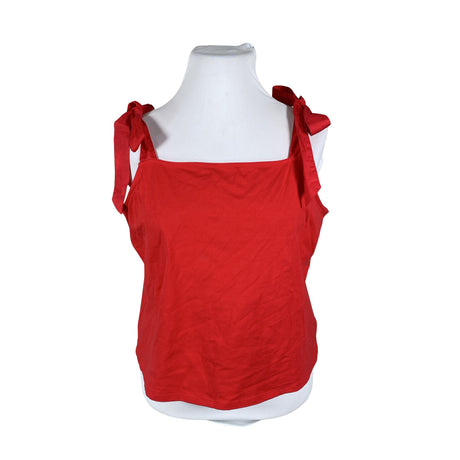 Unisex Holly & Whyte by Lindex - Top, size 44 - Red ()