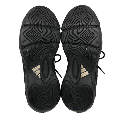 Unisex Adidas - Indoor sports shoes, size 38 - Black (2)