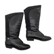 Unisex PR-kenkä - Boots, size 38 - Black ()