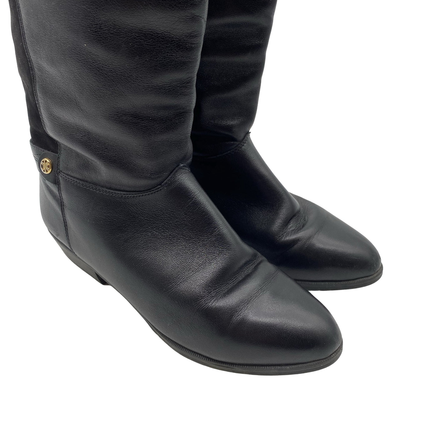 Unisex PR-kenkä - Boots, size 38 - Black (2)
