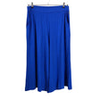 Unisex Holebrook - Tricot pants, size 40 - Blue ()