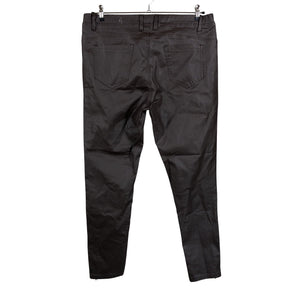 Unisex Ze-Ze - Jeggings, size 44 - Brown (2)