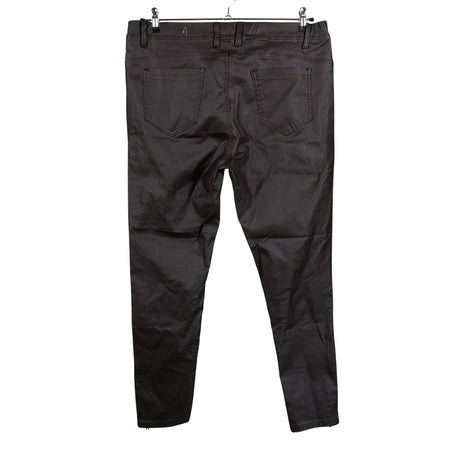 Unisex Ze-Ze - Jeggings, size 44 - Brown (2)