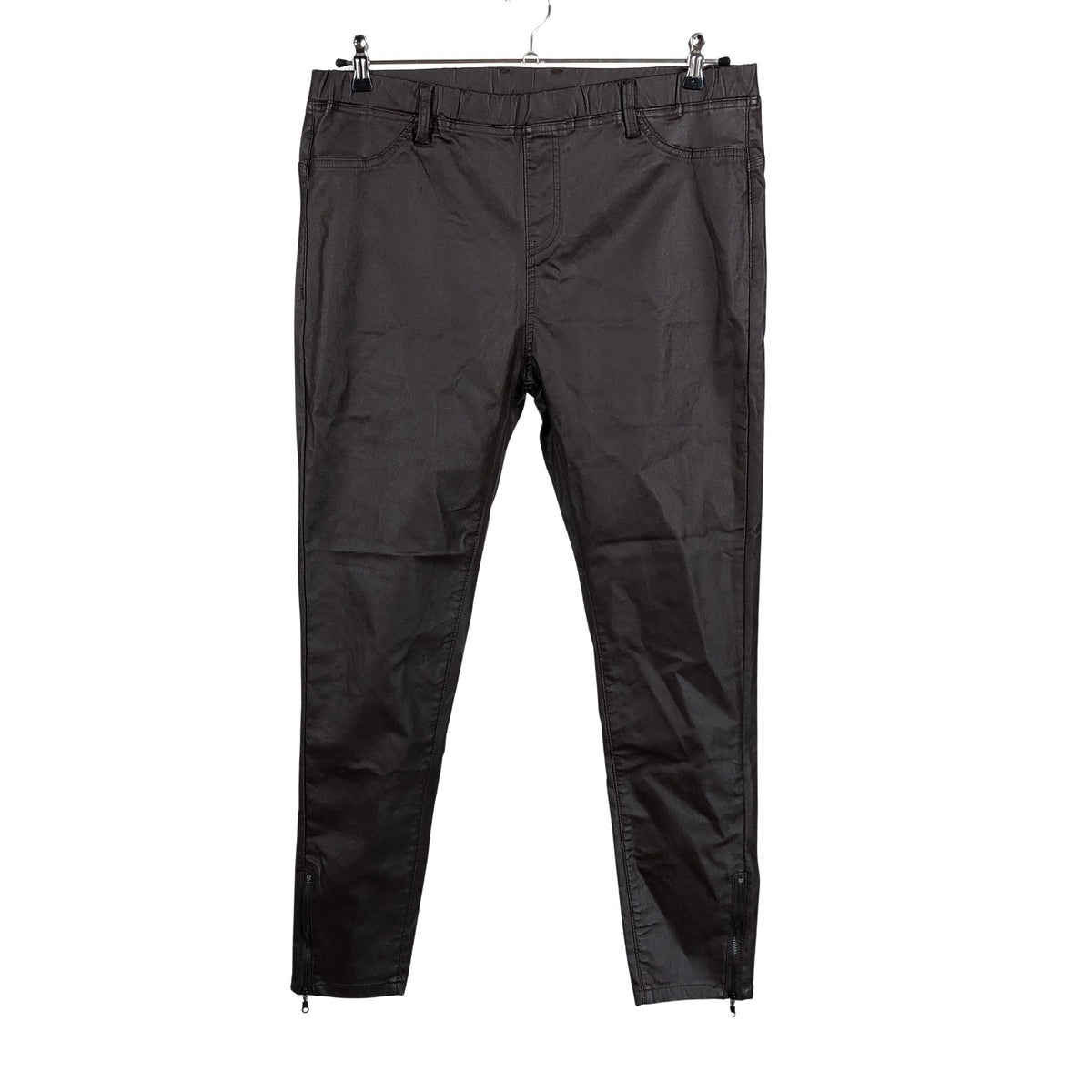 Unisex Ze-Ze - Jeggings, size 44 - Brown (1)