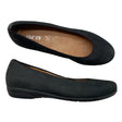 Unisex Ara - Ballerinas, size 37 - Black ()