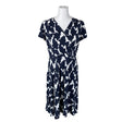 Unisex Holly & Whyte by Lindex - Tricot dress, size 40 - Blue ()