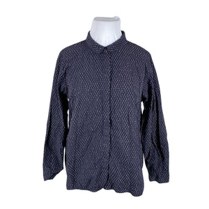 Unisex Nanso - Tunic, size 48 - Blue (1)