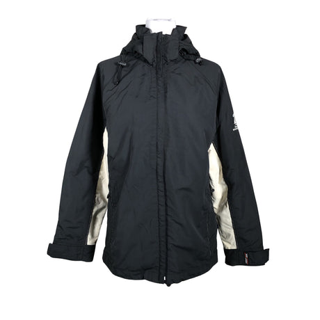 Unisex James Harvest - Outdoor jacket, size 40 - Gray ()