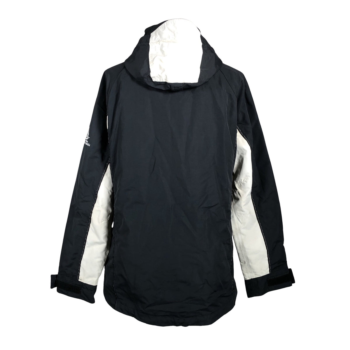 Unisex James Harvest - Outdoor jacket, size 40 - Gray (2)