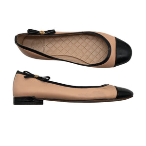 Unisex Tory Burch - Ballerinas, size 39 - Light pink (1)