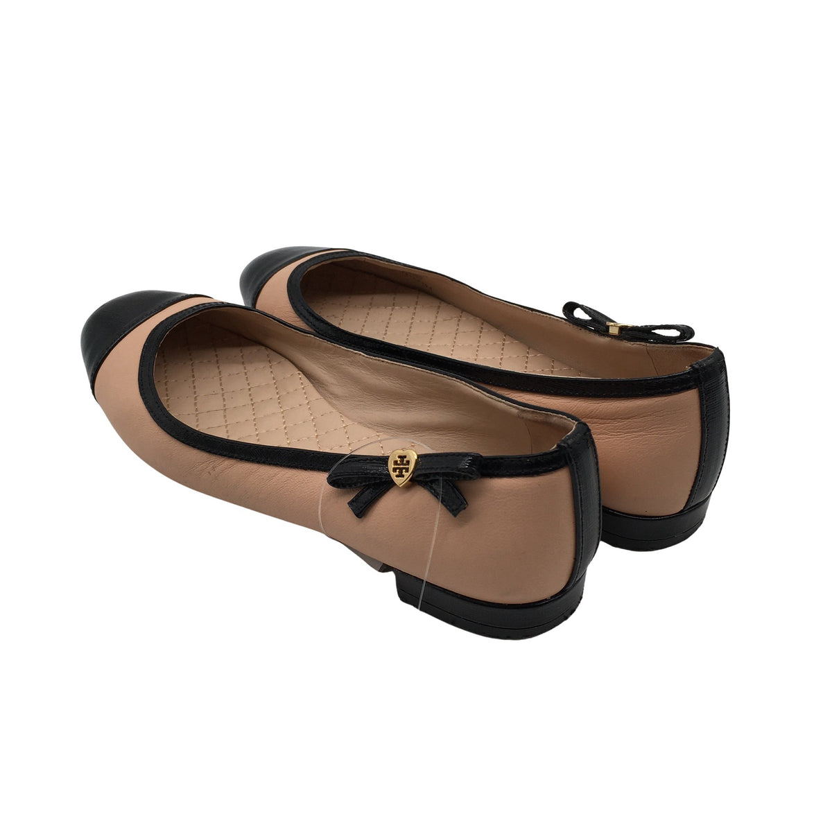 Unisex Tory Burch - Ballerinas, size 39 - Light pink (2)