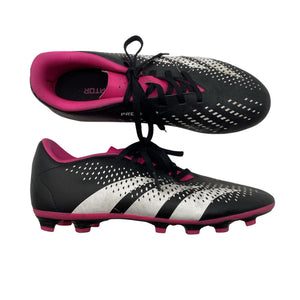 Unisex Adidas - Football boots, size 38 - Black (1)