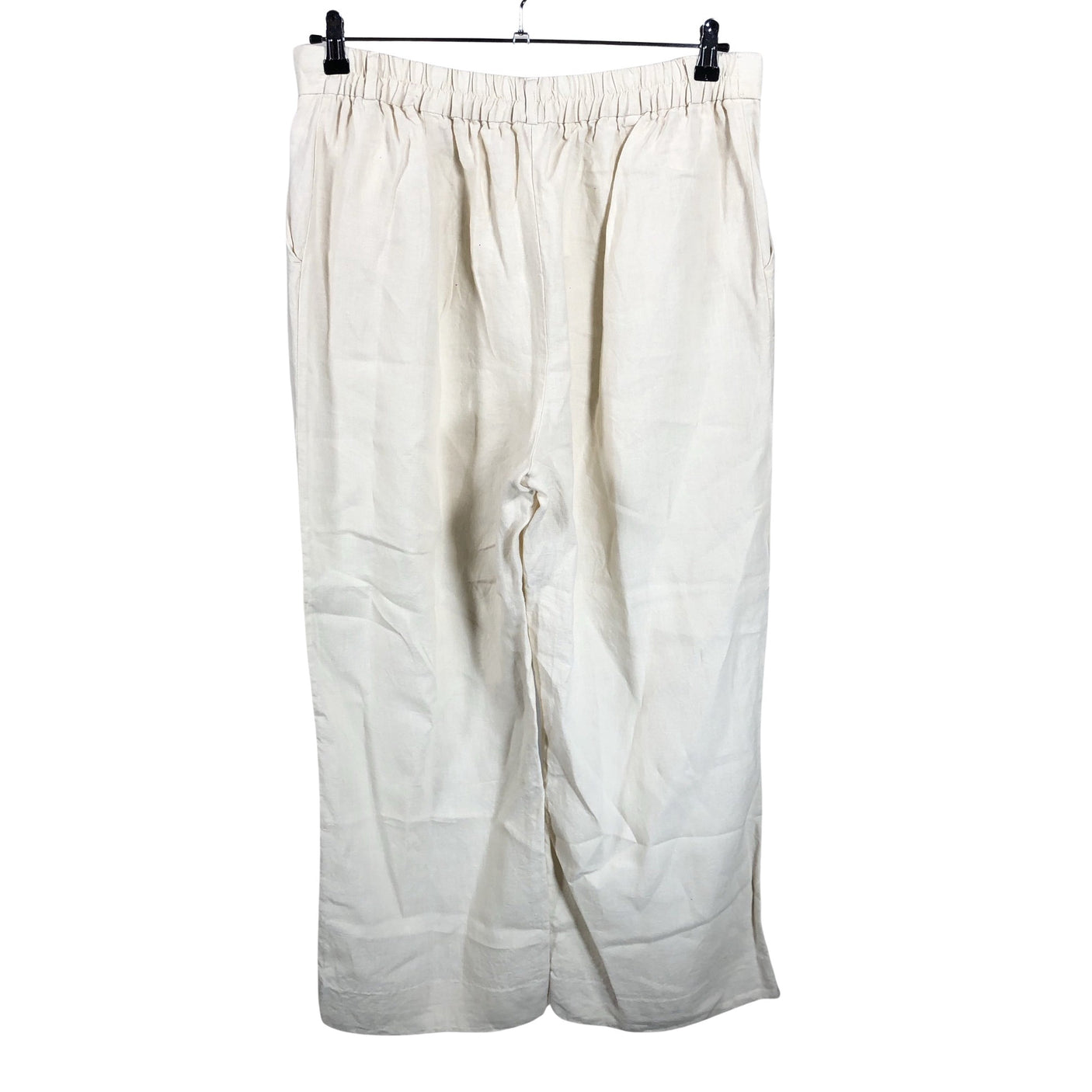 Unisex Nanso - Slacks, size 46 - Natural white (2)