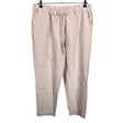 Unisex Nanso - Slacks, size 40 - Beige ()