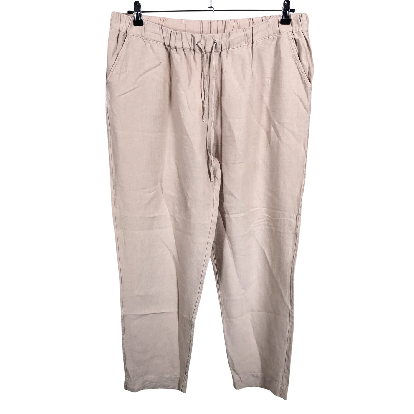 Unisex Nanso - Slacks, size 40 - Beige (1)