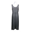Unisex Benetton - Dress, size 38 - Gray ()