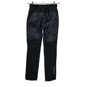 Unisex Raiski - Outdoor pants, size 34 - Black (2)