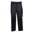 Unisex Raiski - Outdoor pants, size 34 - Black ()