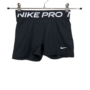 Unisex Nike - Sports shorts, size 34 - Black (1)