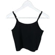 Unisex Aim'n - Sports top, size 158 - 164 - Black ()