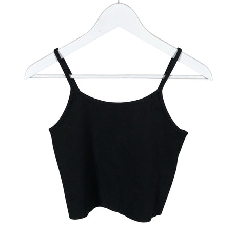 Unisex Aim'n - Sports top, size 158 - 164 - Black ()