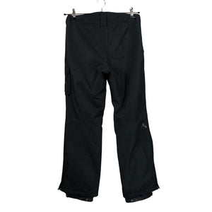 Unisex Mc Kinley - Winter pants, size 158 - 164 - Black (2)