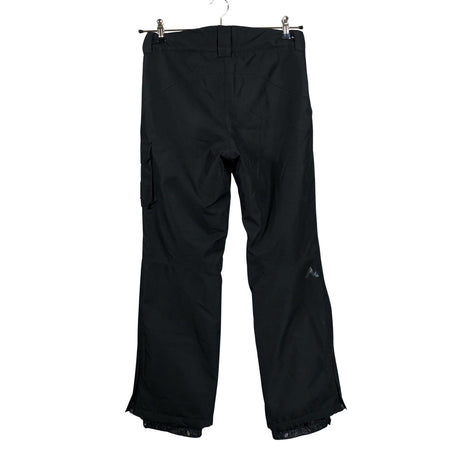 Unisex Mc Kinley - Winter pants, size 158 - 164 - Black (2)