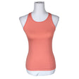 Unisex Casall - Sports top, size 34 - Light pink ()