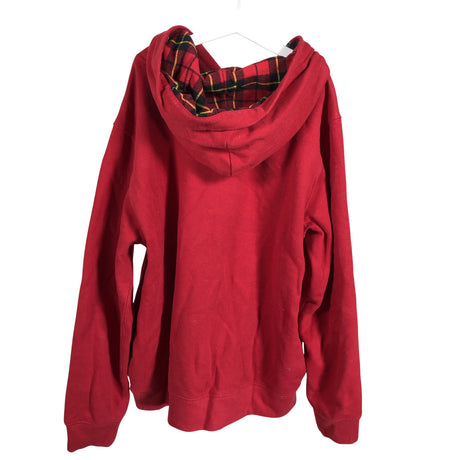 Unisex Polo Ralph Lauren - Hoodie, size 170 - 176 - Red (2)