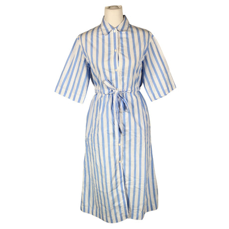 Unisex Jeans&Towels - Dress, size 34 - Light blue ()