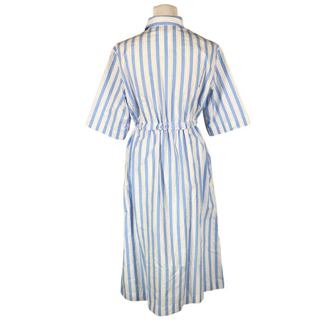 Unisex Jeans&Towels - Dress, size 34 - Light blue (2)